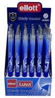 Propiska plastová - 0,5 mm - PK3-71