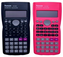 Kalkulačka vědecká - barevná - PK20-14