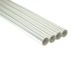 Dárková transparentní fólie - 1 m x 3 m