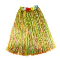 Sukně Havaj pro dospělé 72 cm - 081093