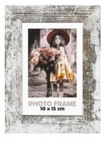 Fotorámeček Narvik - melír - 10 x 15 cm - 236562