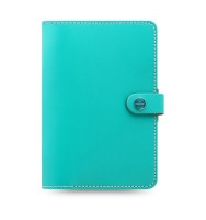 Diář Filofax The Original - osobní - akvamarín - 022597 Diář Filofax The Original - osobní - akvamarín - 022597