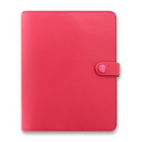 Diář Filofax The Original - A5 - coral - 022586 Diář Filofax The Original - A5 - coral - 022586
