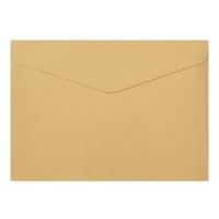 Obálka C5 Pearl - zlatá - 191309