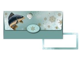 Vánoční obálka na peníze - 88-062 - 5560091