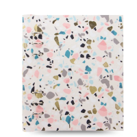 Filofax Clipbook - A5 - Architexture Terrazzo - 145001