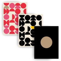 Denní záznamy A5 lamino