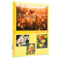 Fotoalbum 10 x 15 cm - 100 fotek - Dusk 1 - 235444 1