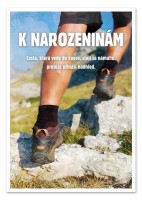 Hrací blahopřání - Hory, O5 a Radeček - c002432
