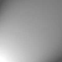 Karton A3 Kreska - stříbrná - 170 g/m2 - 1 ks - 35