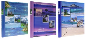 Fotoalbum samolepicí - View 5 - 60 stran - DRS30