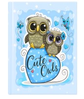 Fotoalbum samolepicí - 10 listů - DRS10 Baby07