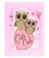 Fotoalbum samolepicí - 10 listů - DRS10 Baby08