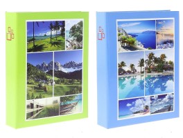 Fotoalbum 10 x 15 cm - 36 fotek - DPH4636 Lake