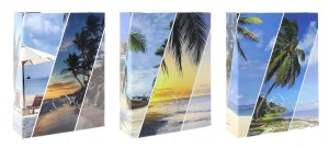 Fotoalbum 10 x 15 cm - 100 fotek - MM46100 Palm