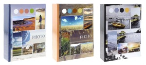 Fotoalbum 10 x 15 cm - 100 fotek - MM46100 View-1