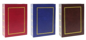 Fotoalbum 10 x 15 cm - 100 fotek - MM46100 V-1