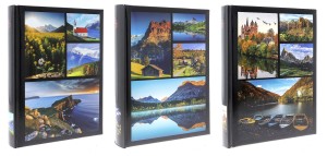 Fotoalbum 10 x 15 cm - 200 fotek - B46200S OCT