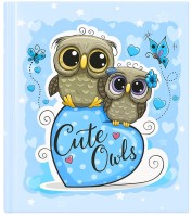 Fotoalbum 10 x 15 cm - 200 fotek - KD46200 Baby07