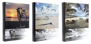 Fotoalbum 10 x 15 cm - 200 fotek - KD46200 Summer7