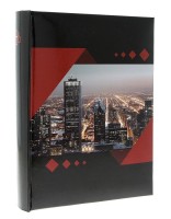 Fotoalbum 10 x 15 cm - 300 fotek - B46300/2S Metropolis-3