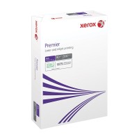 Xerox Premier - xerografický papír - A4 - 80 g/m2 - bílá - 500 archů