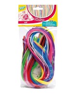 Bužírky Filofun UNI - 50 ks - 80 cm - T090286