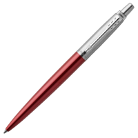 Kuličkové pero Parker Jotter Kensington Red CT - 1502/1253187