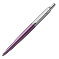 Kuličkové pero Parker Jotter Victoria Violet CT - 1502/1253244