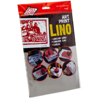 Lino L5-2 pro linoryt 40,6 x 30,5 cm - 2 ks
