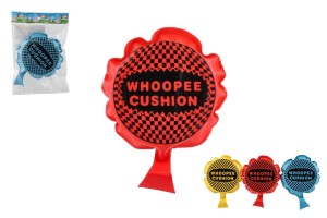 Prdící polštářek - 10 cm - 00800422