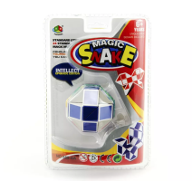 Hlavolam had - 11 x 17 x 4 cm