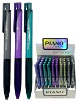 Propiska Soft Ink - plast - PK3-76