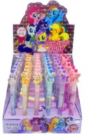 Gumovací propiska My little Pony - PK33-1
