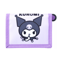 Pěněženka - KUROMI Violet
