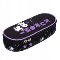 Penál etue - KUROMI Black