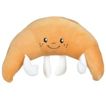 Gifty - Plyšová hračka - Croissant - 1042598