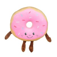 Gifty - Plyšová hračka - Donut - 1042599