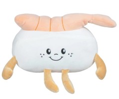 Gifty - Plyšová hračka - Sushi - 1042600
