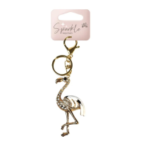 Gifty - Přívěsek Sparkle - Plameňák - 1042807