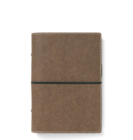 Diář Filofax Eco Essential - osobní - Dark Walnut - 022680