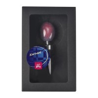Gifty - Zátka na víno - Karneol - 1042475