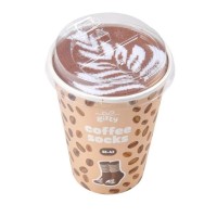 Gifty - Ponožky - Coffee - vel. 38–42 - 1042639