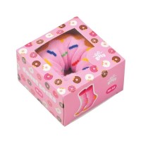 Gifty - Ponožky - Donut - vel. 38–42 - 1042635