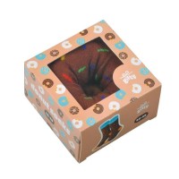 Gifty - Ponožky - Donut - vel. 43–45 - 1042635