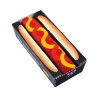 Gifty - Ponožky - Hot Dog - vel. 38–42 - 1042633