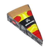 Gifty - Ponožky - Pizza - vel. 43–45 - 1042632