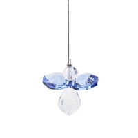 Gifty - Crystal Angel - Sapphire - 1042792