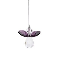 Gifty - Crystal Angel - Amethyst - 1042787