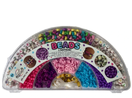 Korálky ABC+ Heishi - 62401039